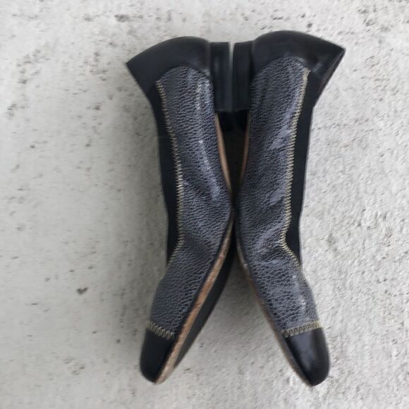 Anyi Lu Ballet Flats - Picture 3 of 6